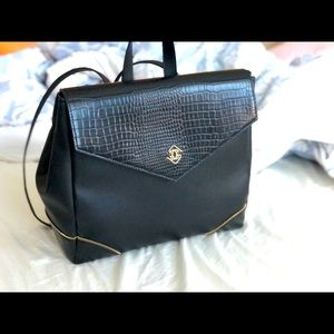 Glass Ladder Co Diana Convertible Backpack